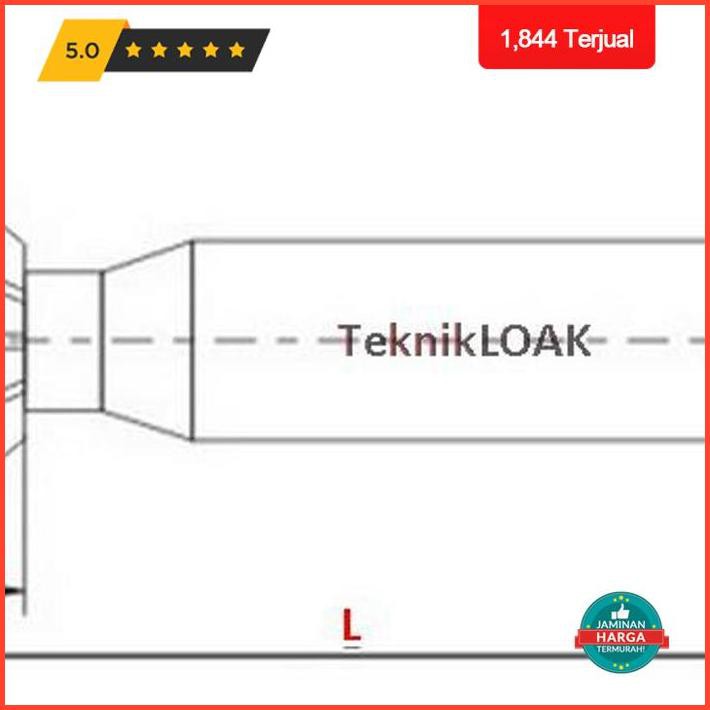 

Dovetail 12X60 Ekor Burung Dove Tail | Cutter Milling T Slot Cutter T. Limited