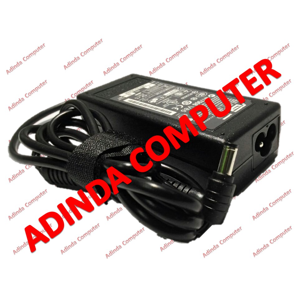 Adaptor Charger Asus X401 X401A X401U ORIGINAL