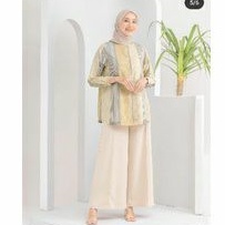 Aywa Blouse by heaven lights