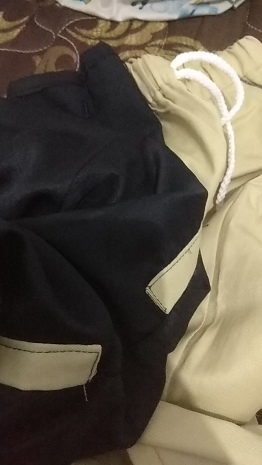 Rama Shinta Couple - Melani Set Couple Lilit Rovella Batik Couple Modern