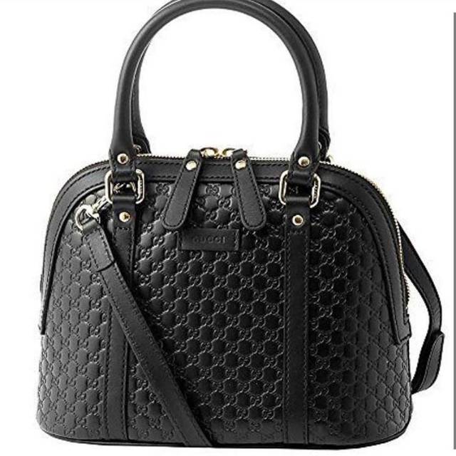 Gucci mini dome