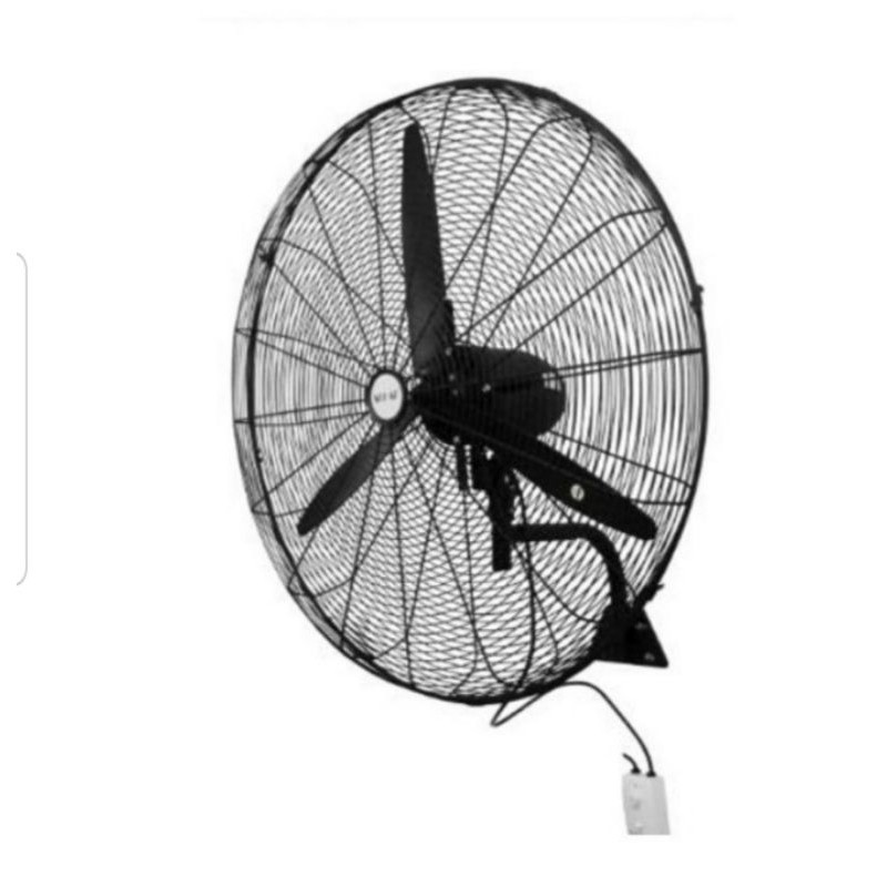 Sekai Industrial Wall Fan 34 Inch IWF 3478 - 85 Cm