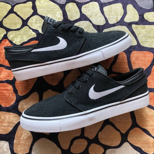 Jual Nike SB Stefan Janoski 2020 Suede 