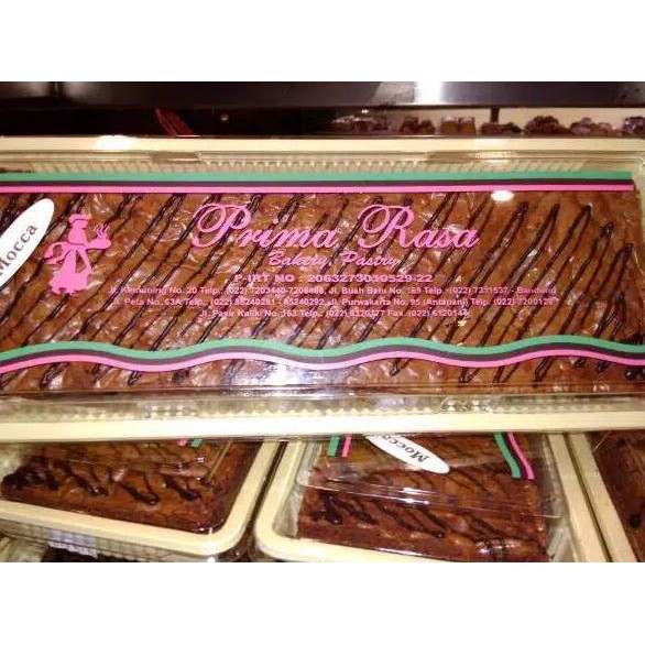 

Grosir JA8EM brownies panggang Primarasa original prima rasa Bandung sale promo best seller murah 49