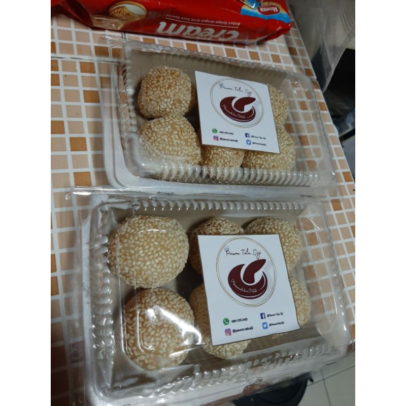 

ONDE ONDE KHAS BLITAR