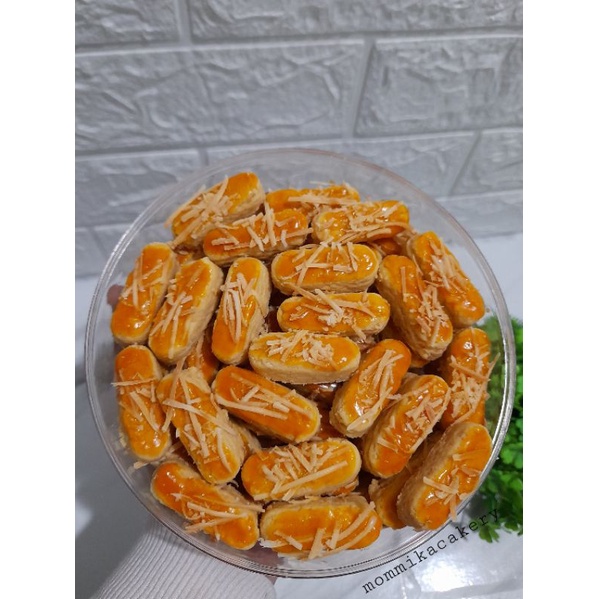 

KASTENGEL, KASTENGEL WIJSMAN, KASTENGEL EDAM WIJSMAN toples 500gr