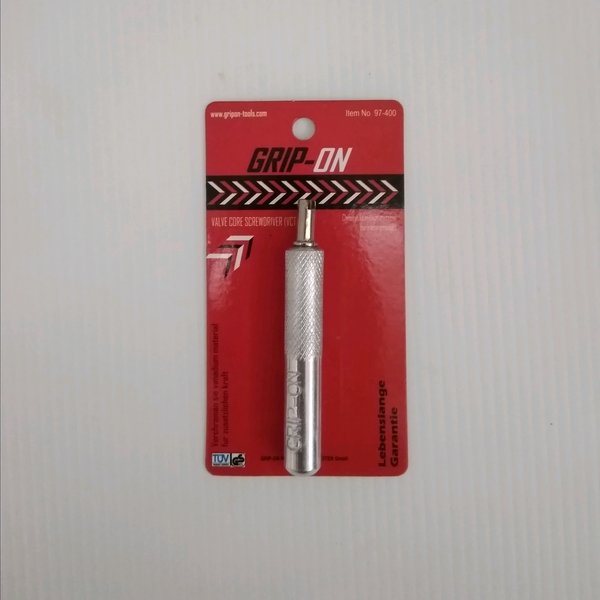 Grip On Alat Buka Pentil Ban Roda Motor GRIP ON Valve Core Screwdriver