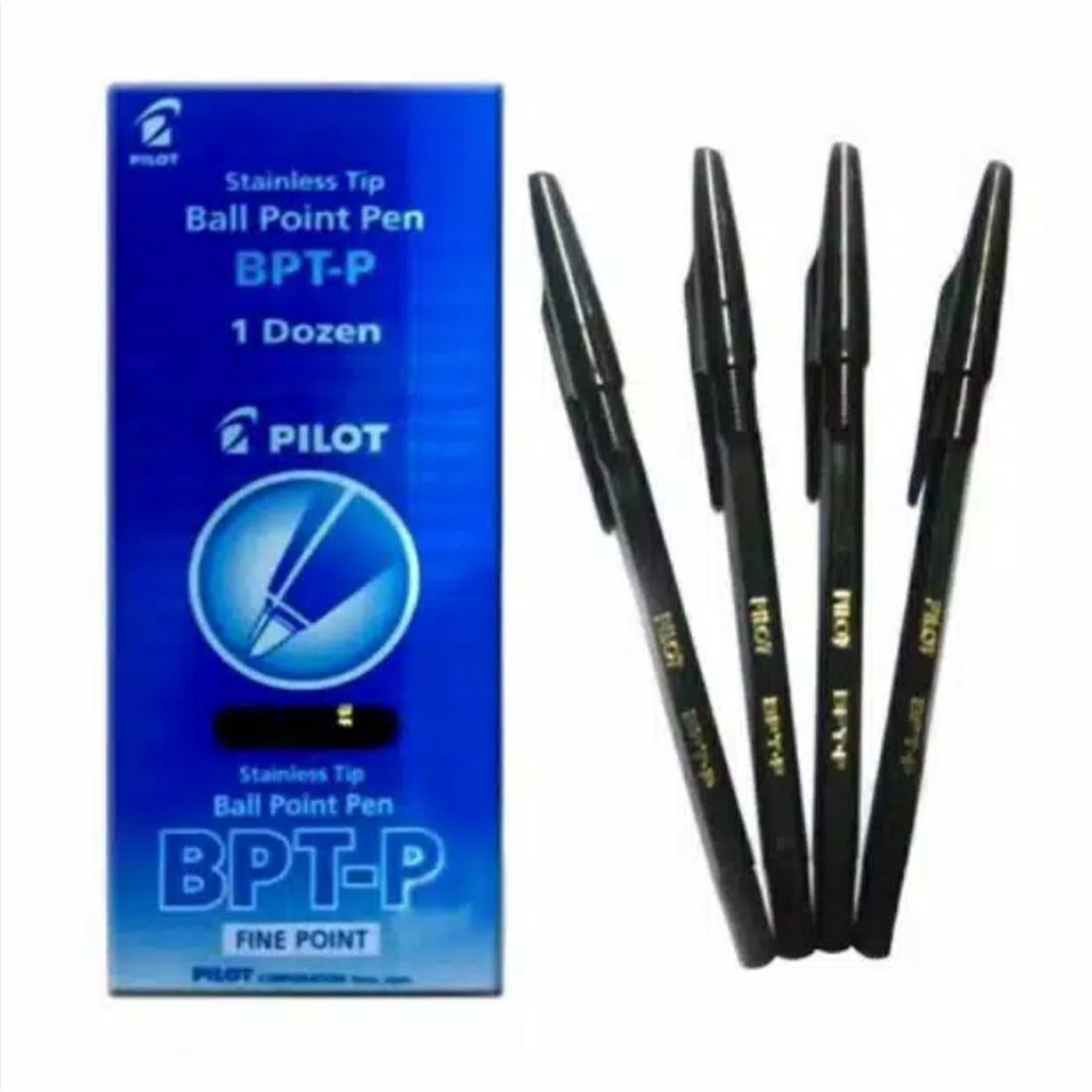 

Bolpoin Pilot BPT-P