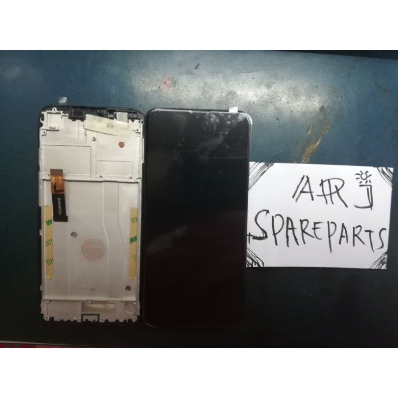 LCD HOTWAV K1 TOUCHSCREEN CASING 1 SETT ORIGINAL 100% TESTED