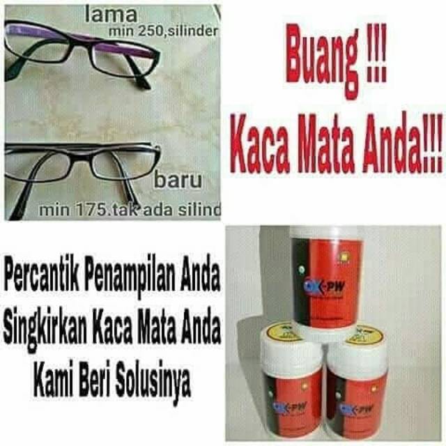 Obat Mata Katarak&Mata Plus/Nasa Resmi