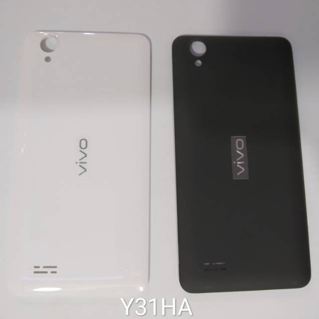 Backdoor Vivo Y31 Tutup Casing Vivo Y31