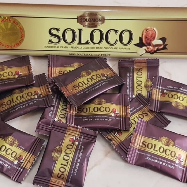 

S0L0CO