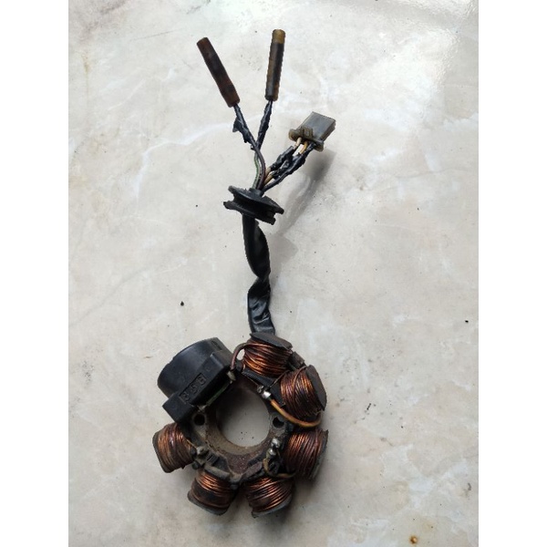 spul assy original f1zr