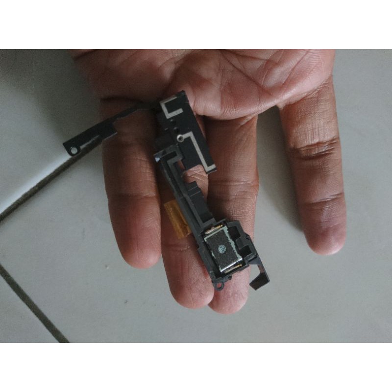 Buzzer Sony xperia xperia xz/xz+antena