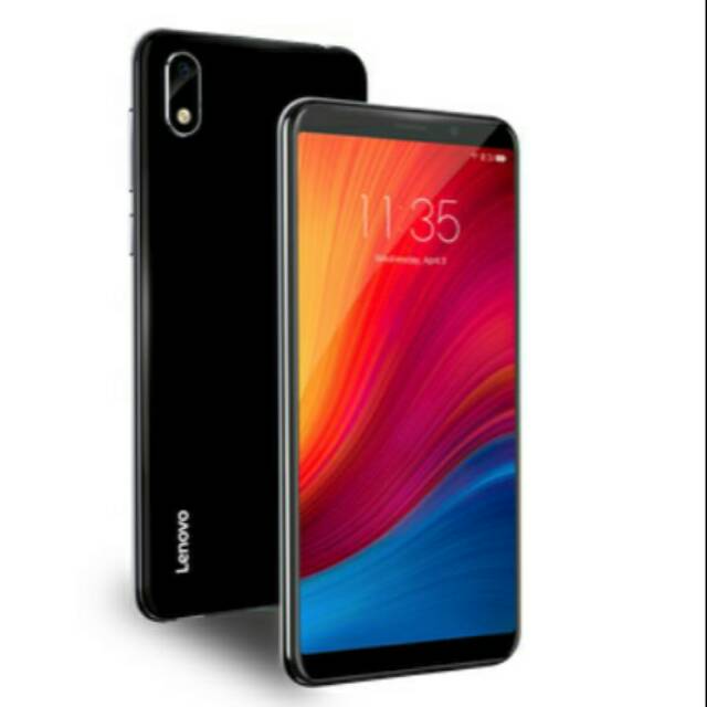 Lenovo A5s Ram 3gb 16gb Garansi Resmi Shopee Indonesia
