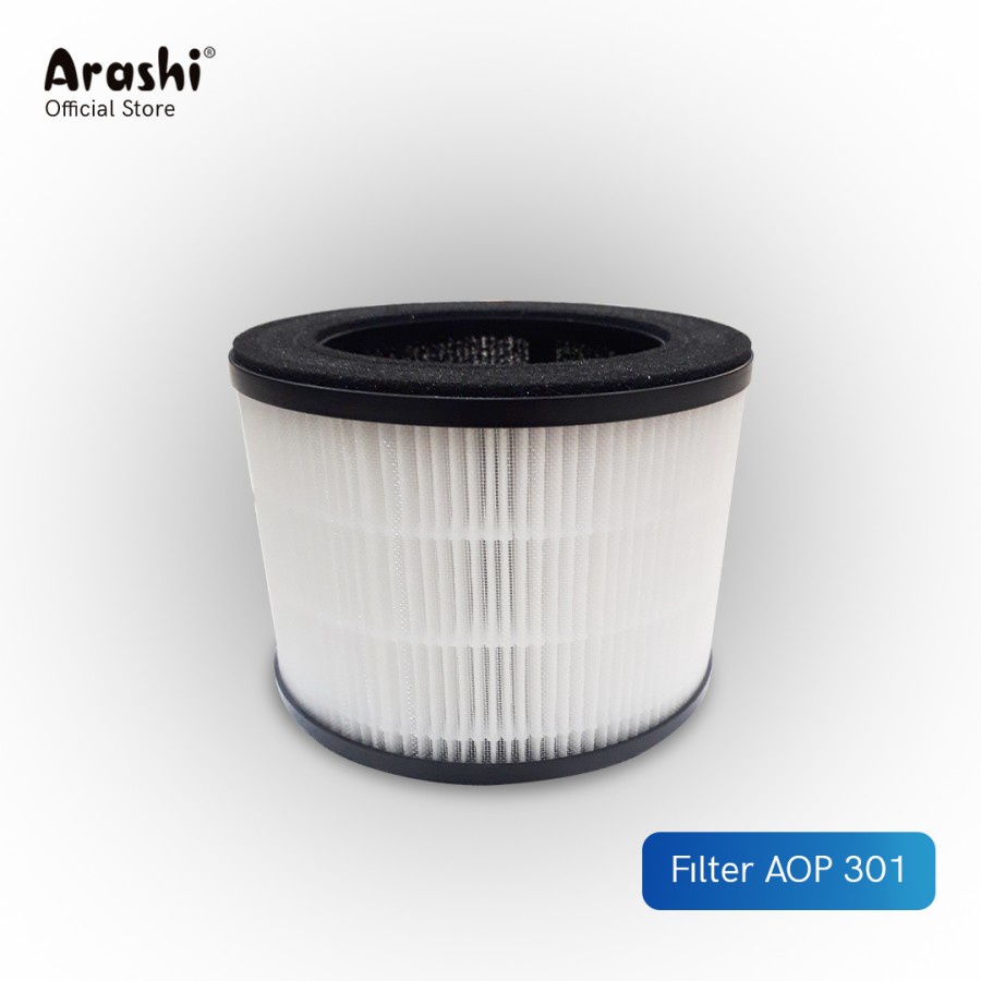 Filter Arashi 3in1 AOP 301 / Filter Air Purifier AOP 301