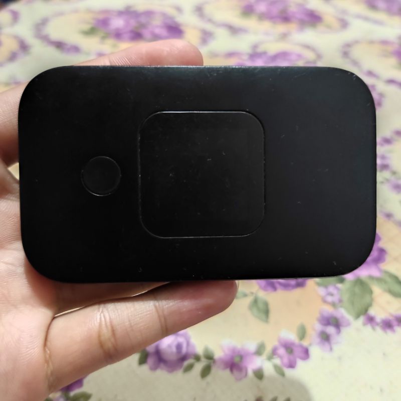 Mifi Huawei E5577 Bekas