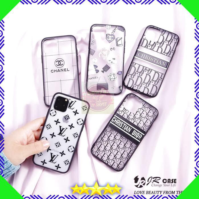 REALME 5 PRO FUZE DOVE DIOR CHANEL GUCCI LV CASE