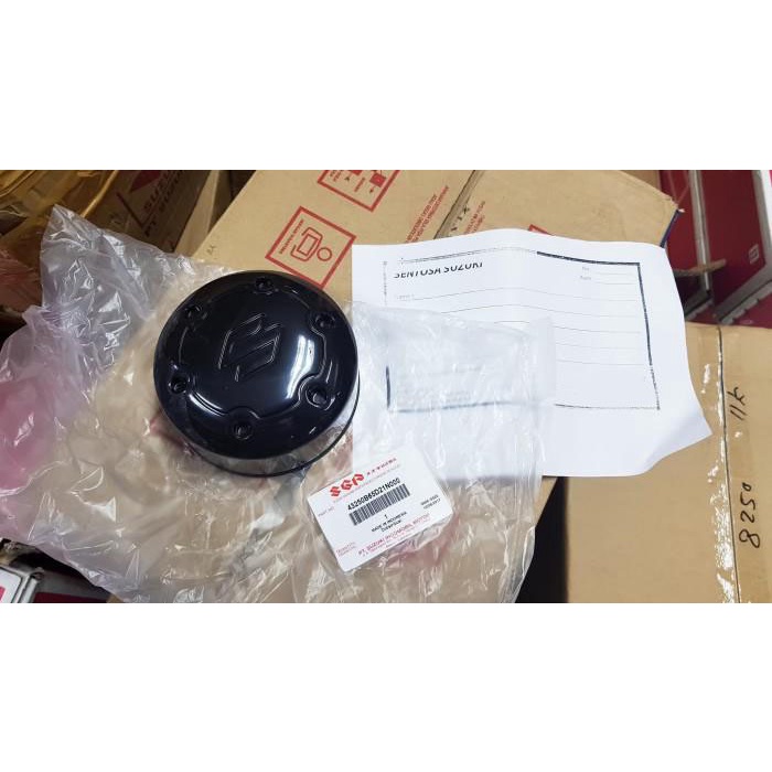 dop velg suzuki escudo 1.6 XL7 black asli sgp