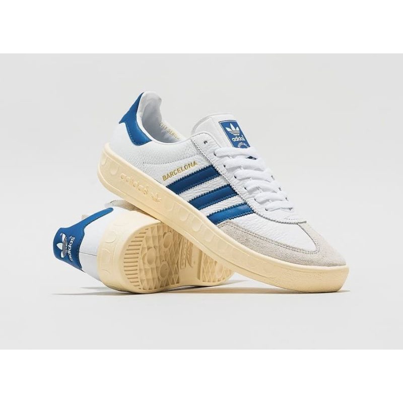 Adidas Barcelona City Series