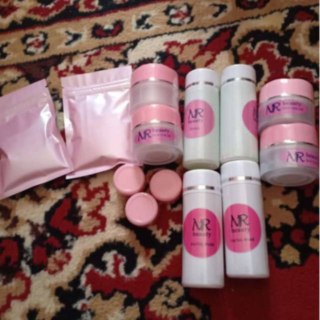 nr beauty