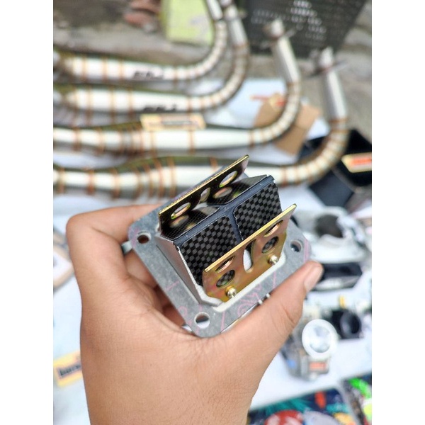 membran rxz karbon bursakarbujogja