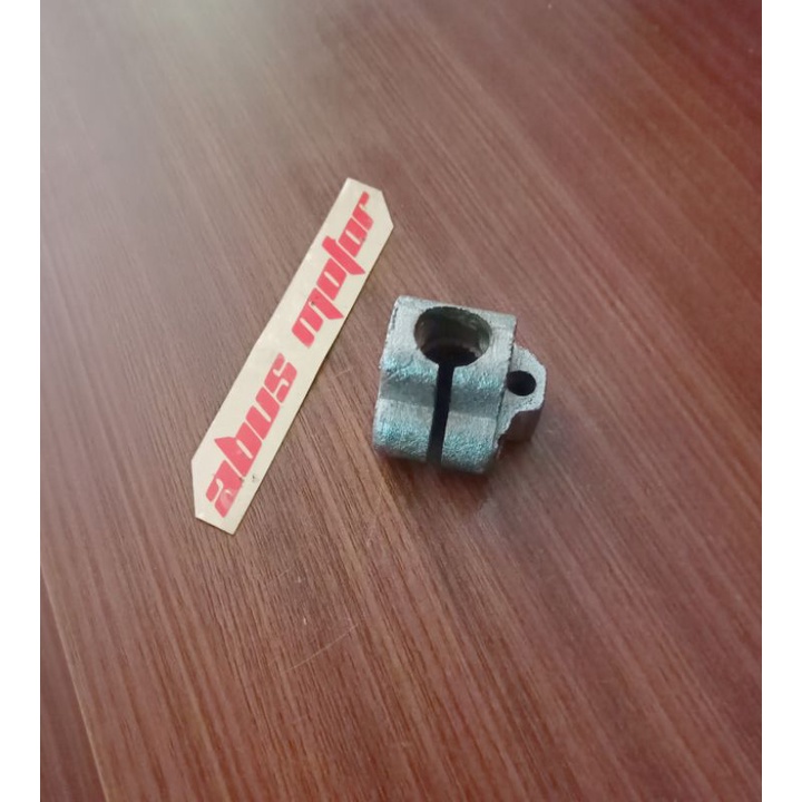 BOSH BOS KEPALA SLAH SELAH ENGKOL KICK STATER KAWASAKI BINTER GTO