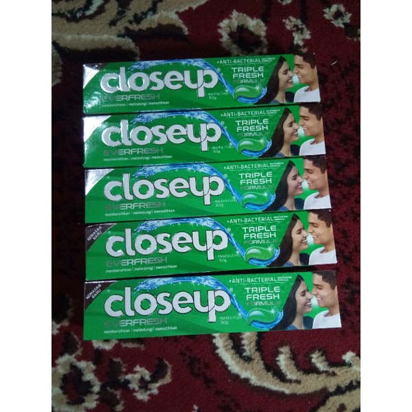 close up 160gr
