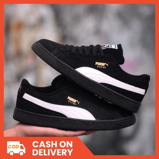 puma hawthorne xe suede