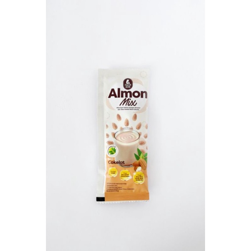 [Best Seller] Mama Bear Almon Mix - ASI booster MamaBear