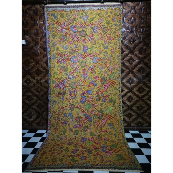 Lawas 3 Negri TJOA TJOEN TIANG