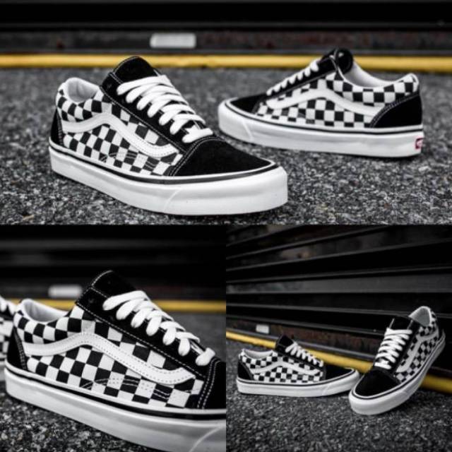 vans ska vans ska