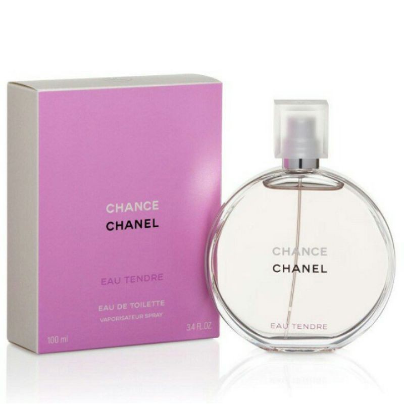 Parfum Chanel Chance