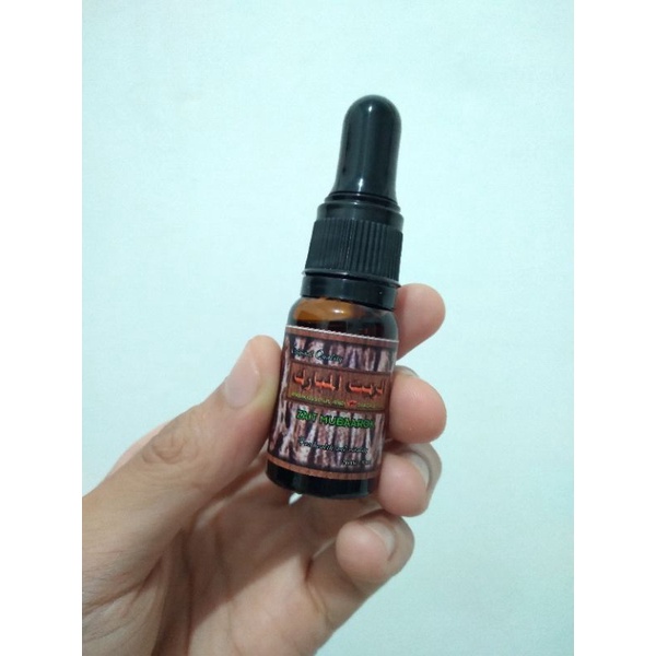 QUSTHUL HINDI plus 10ml