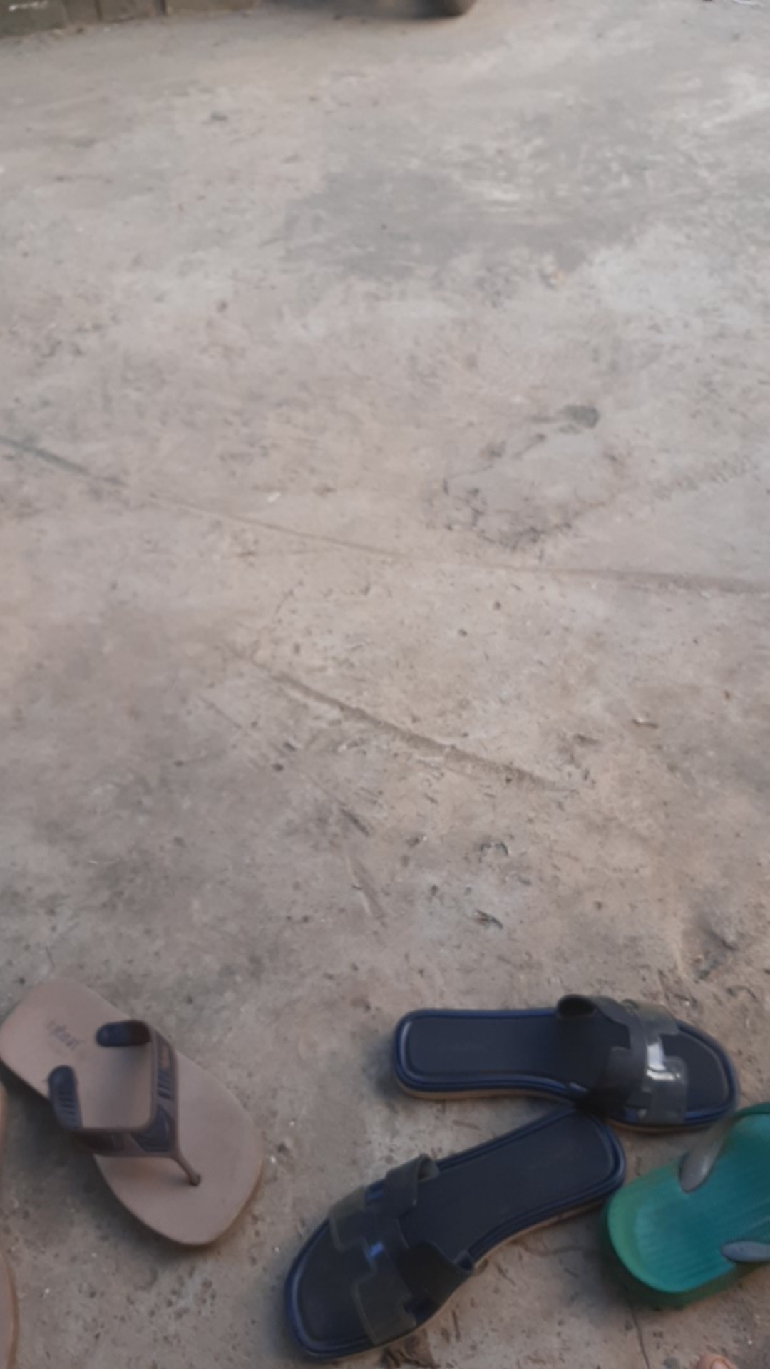 4 Pak (4 X 1 Pack) Kantong Hd Oval Smile (pegangan Tengah) Uk 30