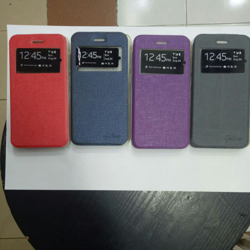 Flip Case Zenfone Live / ZB501KL