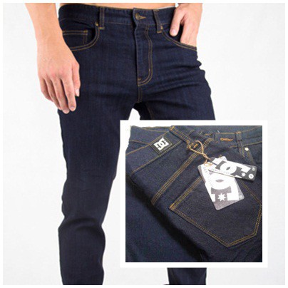 CELANA JEANS PRIA BIRU DONGKER Shopee Indonesia CELANA JEANS PRIA BIRU DONGKER Shopee Indonesia