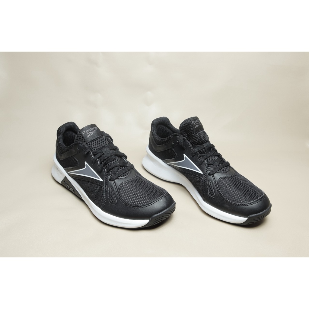 Sepatu Running Reebok ADVANCED TRAINER FV4679 BLACK ORIGINAL