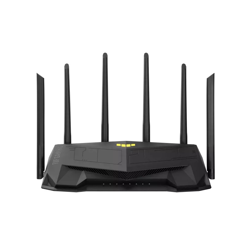 ASUS TUF-AX5400 Dual Band WiFi 6 Gaming Router Wireless AX 5400 AiMesh