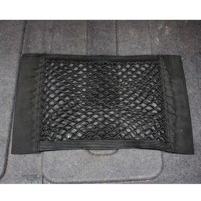 # Kaos T-Shirt Wanita Lengan Pendek Motif Print #Tas Jaring Penyimpanan Bahan Nilon Untuk Bagasi Mobil SUV