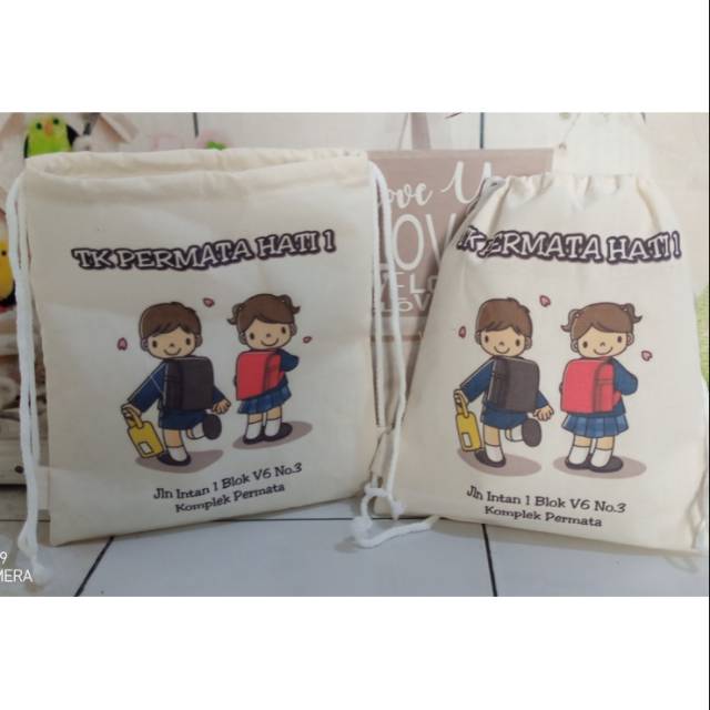 

tas souvenir