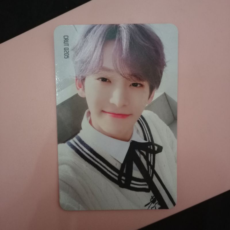 pc cloud 9 jungmo (booked)
