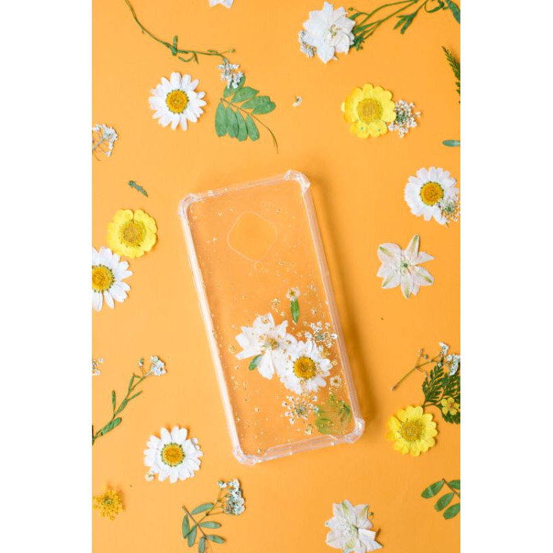 

CustomDriedFlowerCase