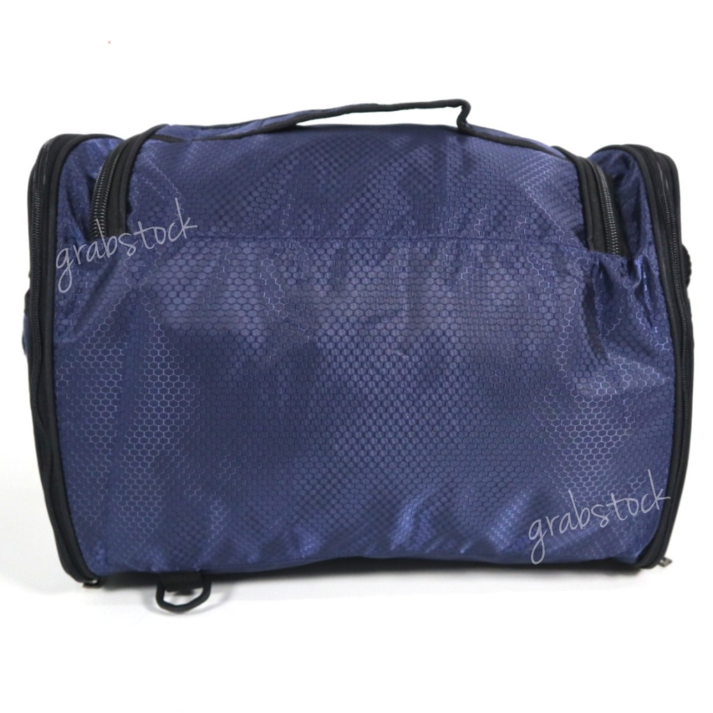 Travel Bag Tas Pakaian Multi Fungsi 3in1