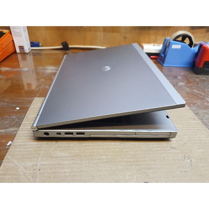 Laptop HP Probook 640 G4 Core i5 Gen 8 Ram 32GB Ssd 512GB Ips Full HD Slim Warna Silver