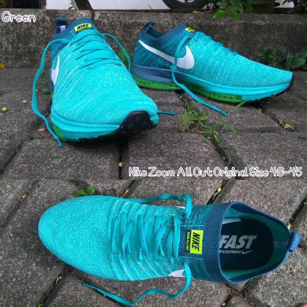 BURSA MURAH Sepatu Nike Zoom Original. Nike Zoom All Out Original. Nike Original. Sneakers. Sepatu