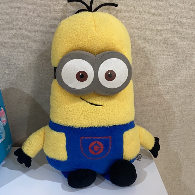 Boneka papoi minion