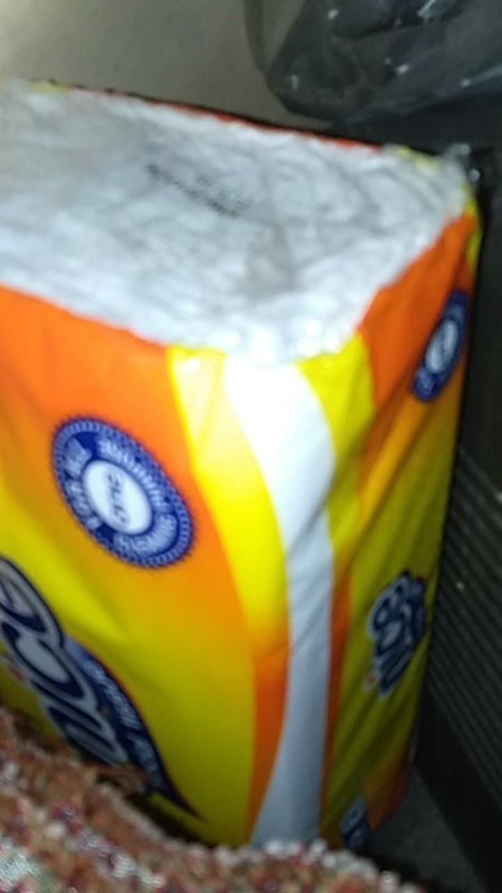 Tisu Nice Fesial 180 Sheet 2 Ply - Tissu -tissue 180sheet