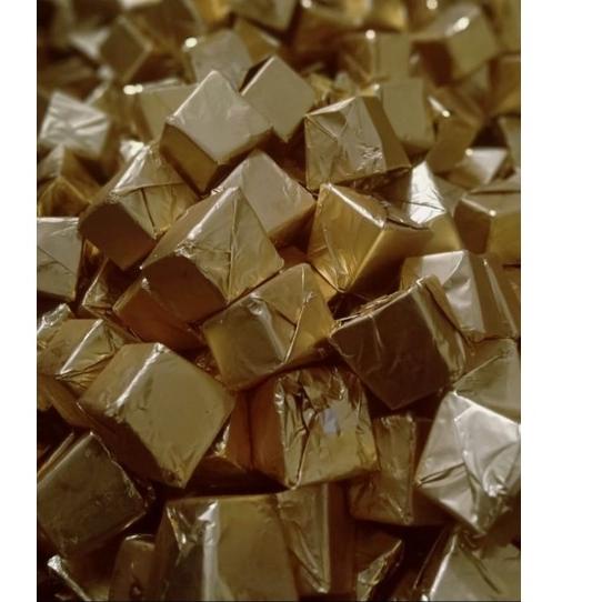 

Pesan sekarang--coklat piramid mini 500gr