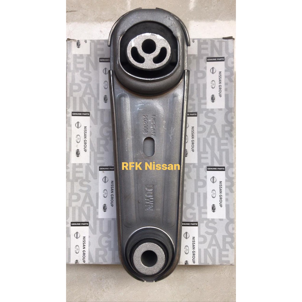 Engine Mounting Belakang Nissan Xtrail T32 OEM